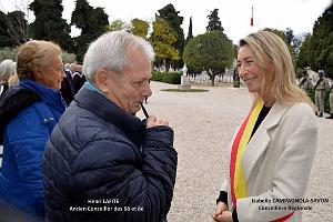 2019 12 05 MARSEILLE Hommage aux morts de la guerre d'algerie ,Tunisie, Maroc (88)